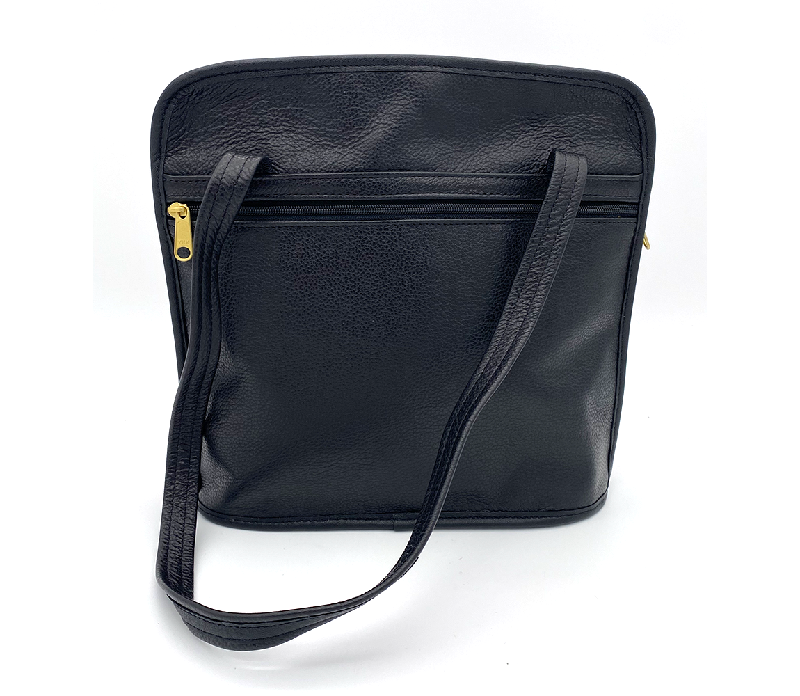 Leaf Leather - CL Whiting